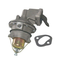 Fuel Pump 3.8, 4.3 V6 Marine. Replaces Mercury MERCRUISER 862077A1 and 41141A2. OMC 509408. MCM 175, 185, 205 & 4.3L/LX Flange ID M60315 - Sierra 18-7284 - WT-2104  